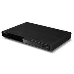 SONY DVPSR370B.EC1
