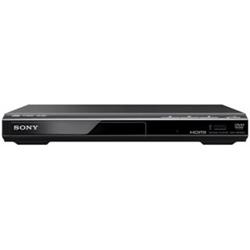 SONY DVPSR760HB.EC1