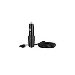 Sony Ericsson adaptér do zapalovače (nabíječka do auta) AN300 microUSB