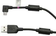 Sony Ericsson EC-600L datový kabel (MicroUSB)