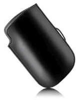 SONY ERICSSON pouzdro kožené CA850 pro Xperia Play