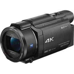 Sony FDR-AX53 Vlogging kit FDRAX53VGPDI.EU - Digitální kamery