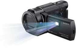 Sony FDR-AXP33