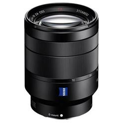 Sony FE 24-70 mm f/4 ZA OSS Vario-Tessar T