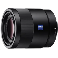 Sony FE 55 mm f/1,8 ZA Sonnar T SEL55F18Z.AE