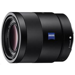 Sony FE 55 mm f/1,8 ZA Sonnar T