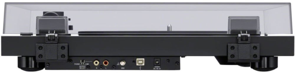 Sony gramofon PS-HX500