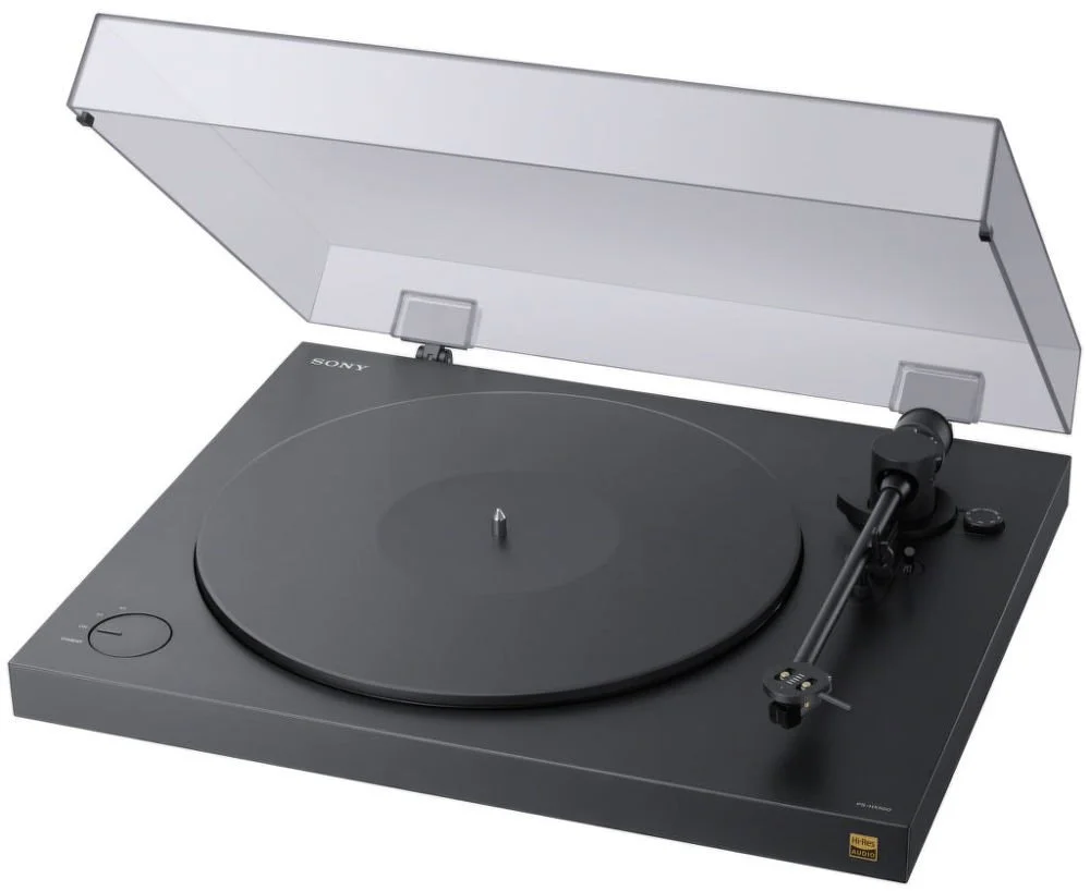 Sony gramofón PS-HX500 PSHX500.CEL