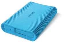 Sony HD-SP1 modrý