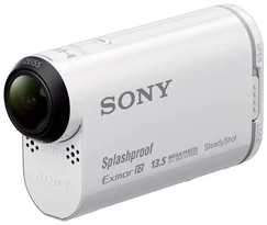 SONY HDR-AS100VB + sportovní příslušenství
