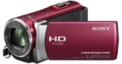 SONY HDR-CX210E (CX210R8GBUDI.YS)