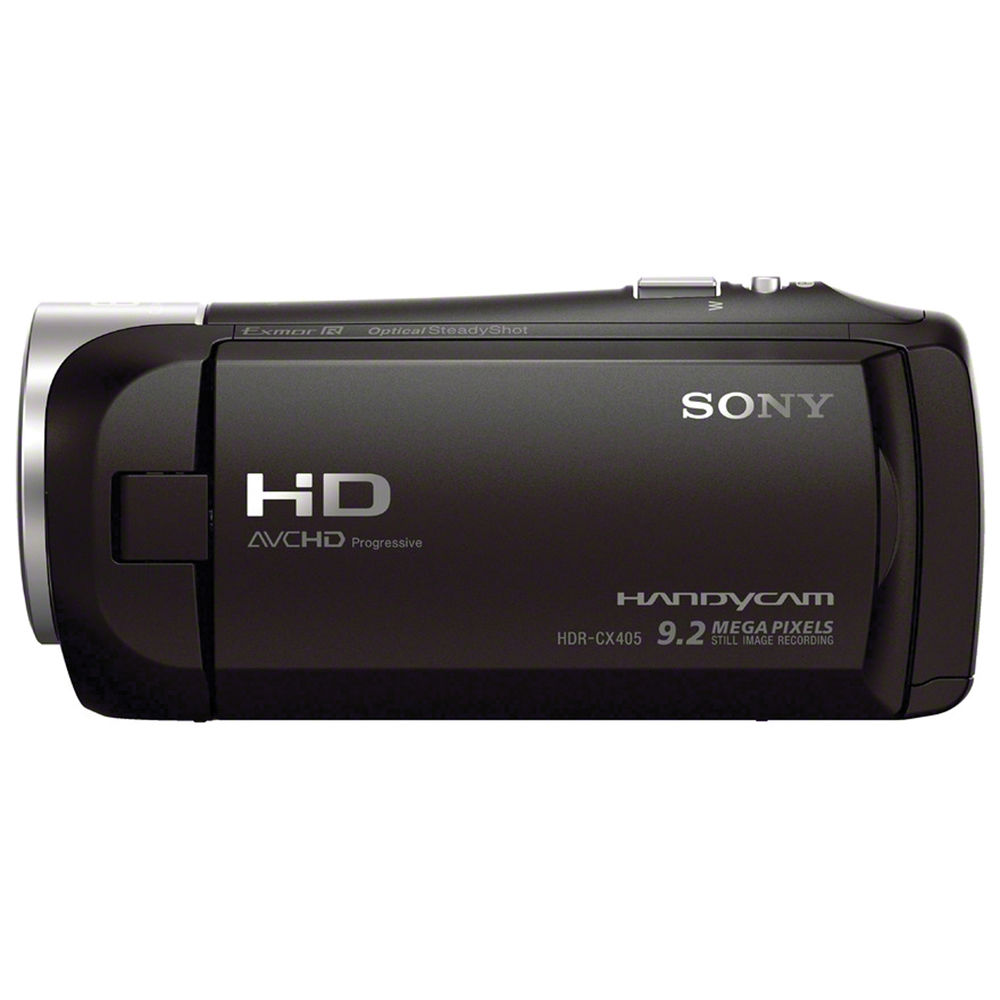 SONY HDR-CX405 čierna HDRCX405B.CEN