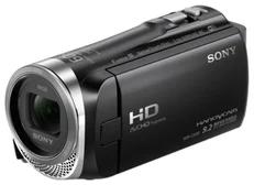 Sony HDR-CX450 HDRCX450B.CEN