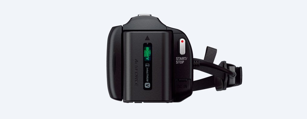 Sony HDR-CX450 (rozbaleno)