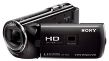 SONY HDR-PJ220E (HDRPJ220EB.CEN)