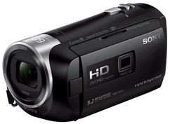 Sony HDR-PJ410 černá