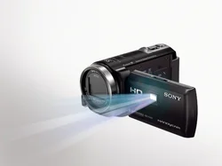 SONY HDR-PJ420V (HDRPJ420VE.CEN)