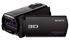 SONY HDR-TD30V (HDRTD30VEB.CEN)