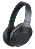 Sony Hi-Res WH-1000XM2, černá