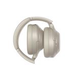 Sony Hi-Res WH-1000XM4, stříbrná, model 2020