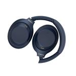Sony Hi-Res WH-1000XM4, tmavomodrý, model 2020
