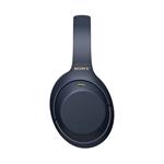 Sony Hi-Res WH-1000XM4, tmavomodrý, model 2020