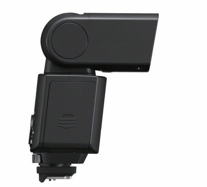 Sony HVL-F46RM Externí blesk s bezdrátovým ovládáním