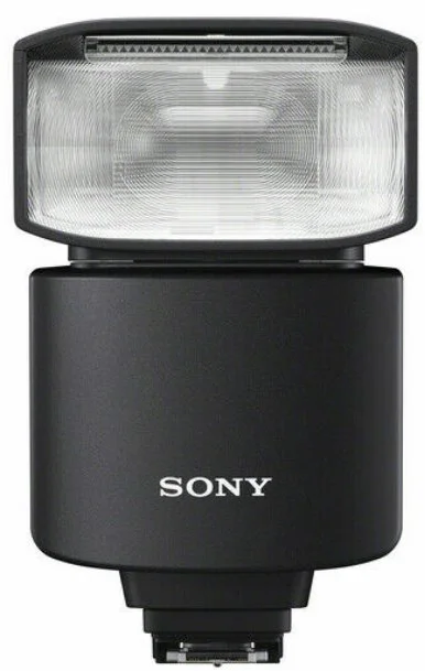 Sony HVL-F46RM Externí blesk s bezdrátovým ovládáním