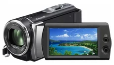 SONY kamera HDR-CX190E, 5,3MPix, 25x zoom, 2,7" LCD, Full HD, černá