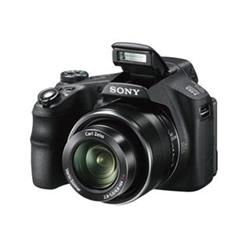 SONY kompakt DSC-HX200B, 18.2MPix, 30x zoom, 3,0" LCD, Full HD video, 3D, GPS, iS