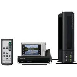SONY kompakt DSCT70HDPR.CEE9 SET Cyber-Shot 8.1MPix, 3x zoom, stabilizátor