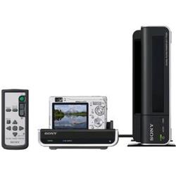 SONY kompakt DSCW80HDPR.CEE9 Cyber-Shot 7.2MPix, stříbrný, 3x zoom, stabilizátor
