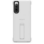 SONY Kryt na stojan pre Xperia 10 IV sivý