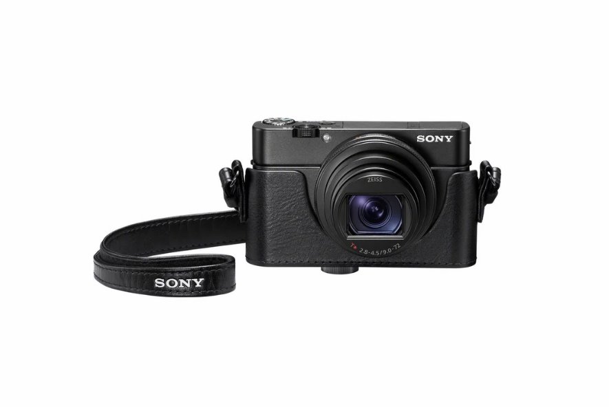 Sony LCJ-RXK - Pouzdro pro řadu RX100
