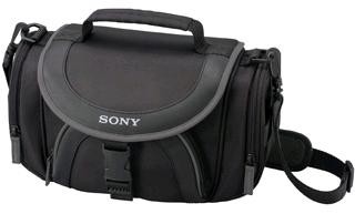 SONY LCSX30.5AE brašna pro videokamery a Cyber-Shot