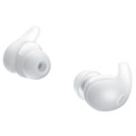 Sony LinkBuds Fit - Bílá