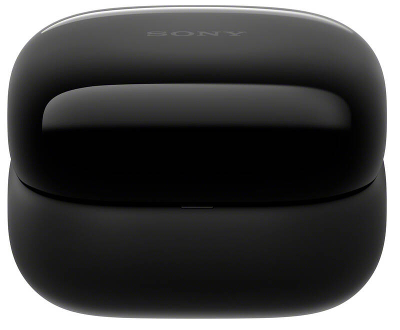 Sony LinkBuds Fit - Černá