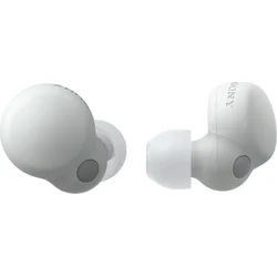 Sony LinkBuds S, biele