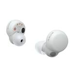 Sony LinkBuds S, bílá