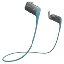 Sony MDR-AS600BT modrá