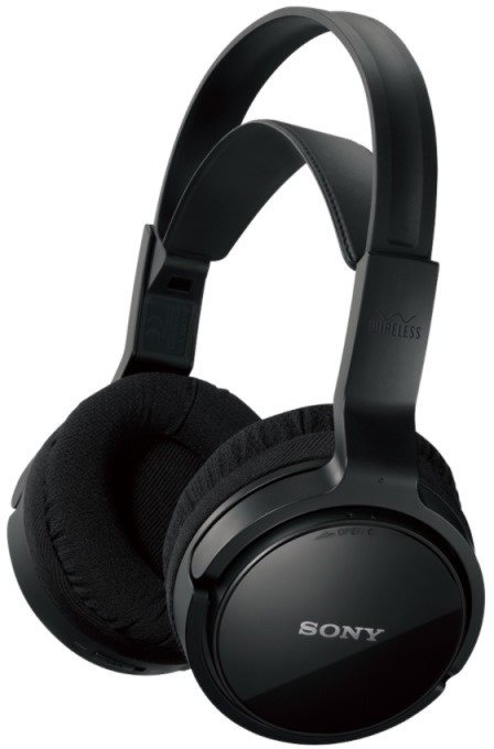Sony MDR-RF811RK, TV slúchadlá MDRRF811RK.EU8