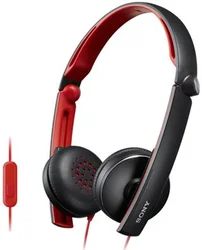 SONY MDR-S70APB - černá
