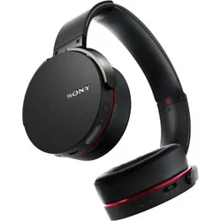 Sony MDR-XB950B1, černá