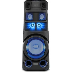 Sony MHC-V83D MHCV83D.CEL