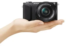 SONY NEX-3NL (NEX3NLB.CE)
