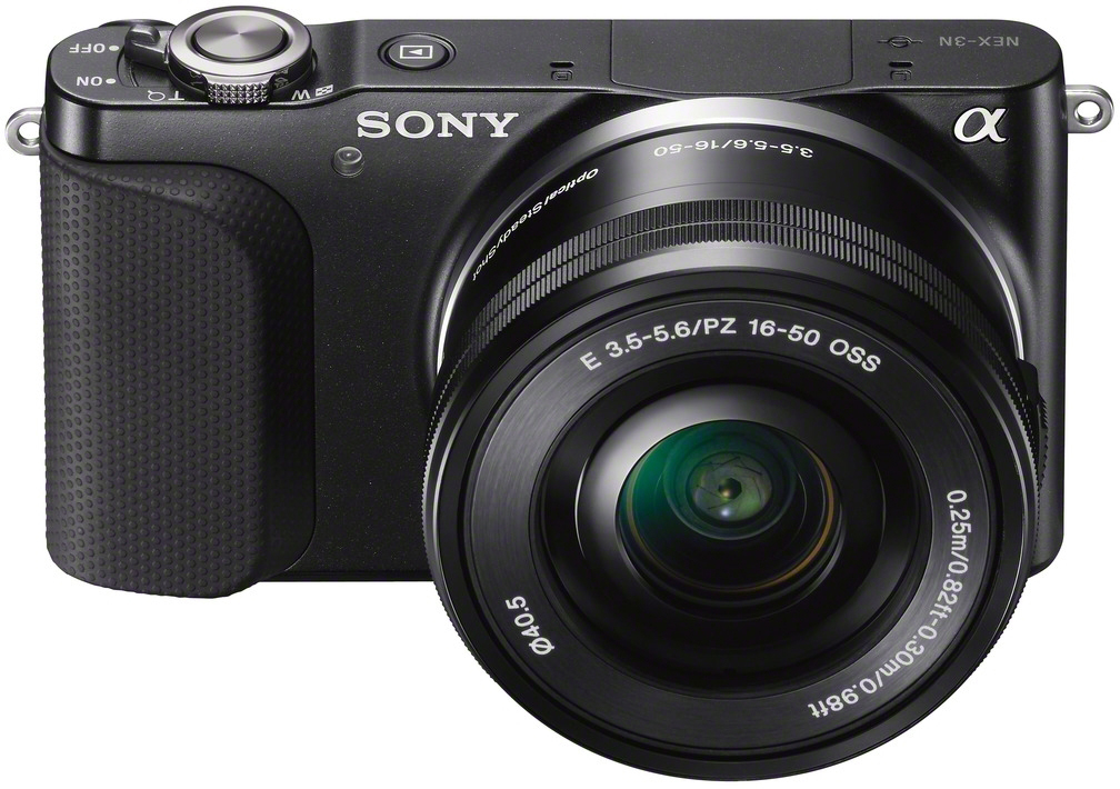 Sony Nex 3nl Nex3nlw Ce Nex3nyb Ce T S Bohemia