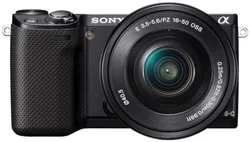 SONY NEX5RYB.CE