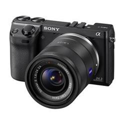 SONY NEX7KB.CEE4 + 18-55mm