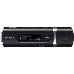 SONY NWDB105B.CEW mp3 walkman - 1GB - černý