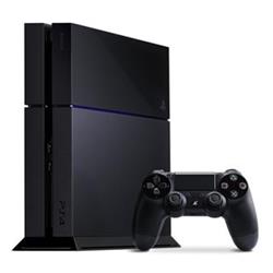 Sony PlayStation 4 (PS4) 500GB